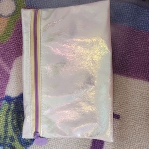 Ipsy make up bag